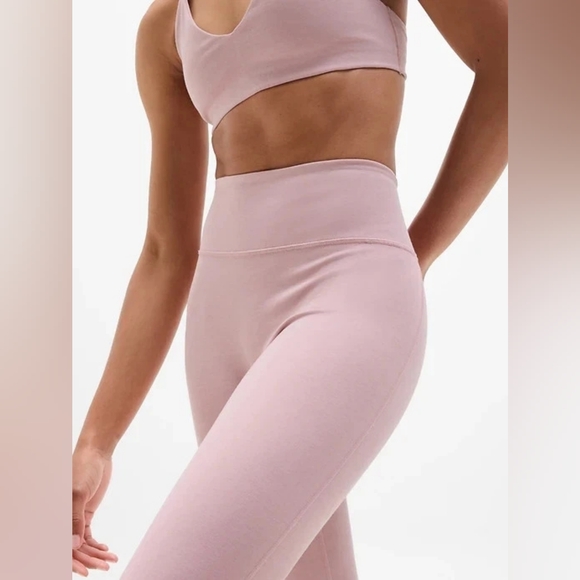 Athleta Intuition Tight - Picture 4 of 4